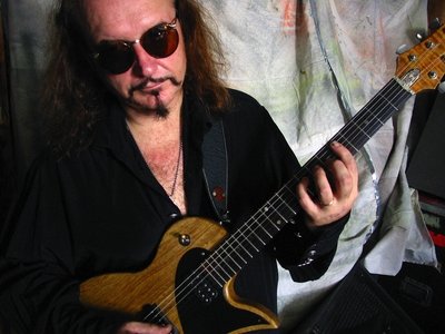 REEVES GABRELS photo