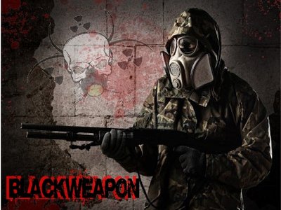Blackweapon photo
