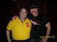 Me & Jamie Lee Thurston At Higher Ground In South Burlington,VT