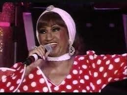 Celia (Homenaje a Celia Cruz)