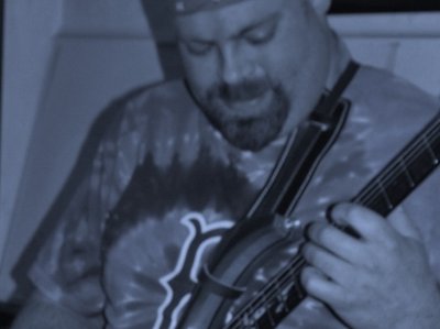 Mike Freeman