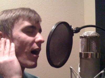 Us Recording.