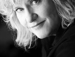 B/W? Headshot