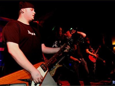 Silent Theory photo