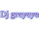 Dj greyeyesgabriel cover (white)