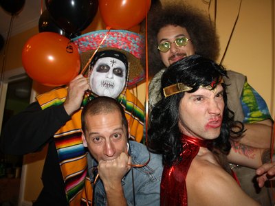 NRSV 2012