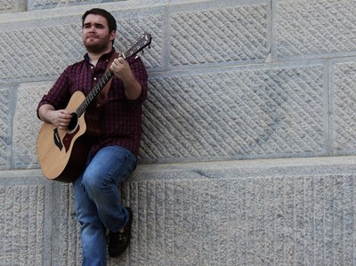 Josh Varnell photo