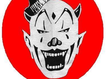 Syracuse's Clown Princes of Punk
