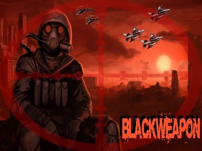 Blackweapon photo