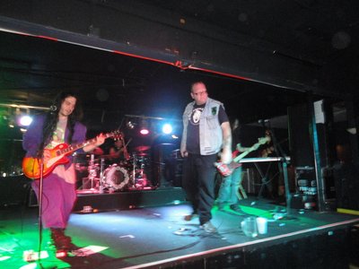 Born Again Savages photo