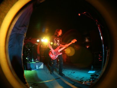 Born Again Savages photo