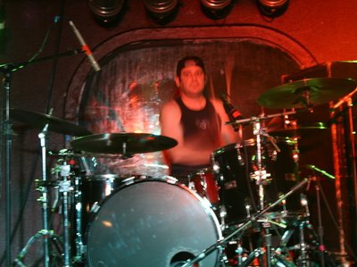 Born Again Savages photo