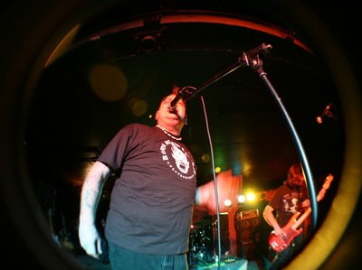 Born Again Savages photo