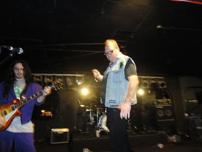 Born Again Savages photo
