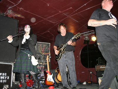 Born Again Savages photo