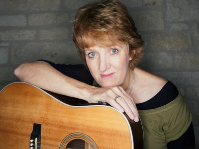 Joy Luther photo