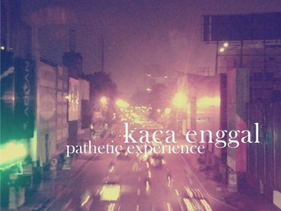 Kaca Enggal Artwork