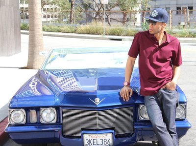 On the set of SUPASTAR