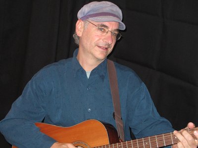 Rob Tobias / Singer Songwriter