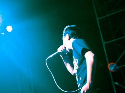 Dead Incarnation (India) photo