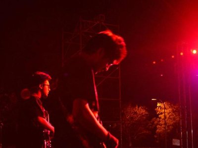 Dead Incarnation (India) photo