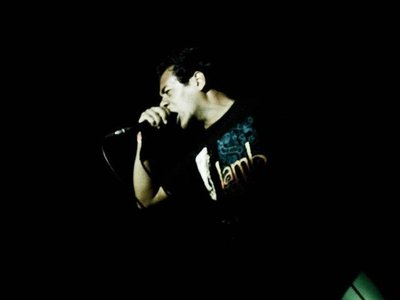 Dead Incarnation (India) photo