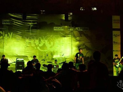 Dead Incarnation (India) photo