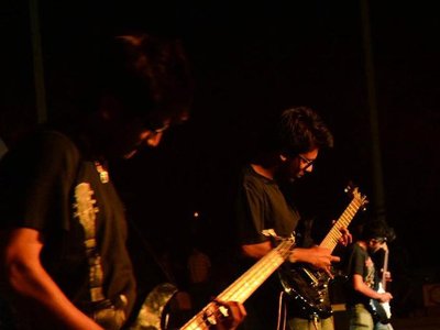 Dead Incarnation (India) photo