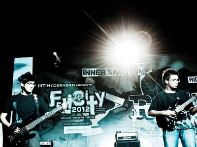 Dead Incarnation (India) photo