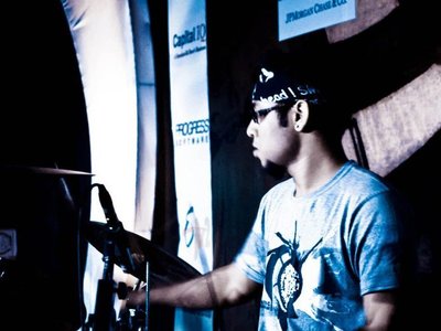 Dead Incarnation (India) photo