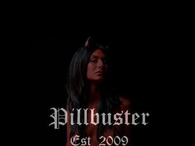 Pillbuster photo