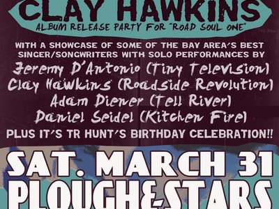 March 31, 2012