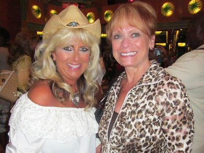 Lisa Gail Allred photo