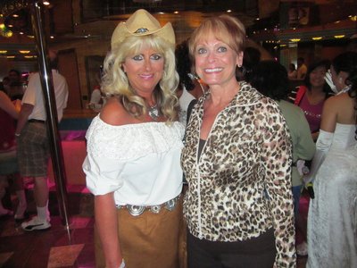 Lisa Gail Allred photo