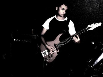 Ongky Himawan photo