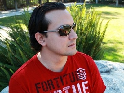 Allen Arambula photo