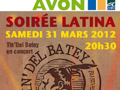 Tin' Del Batey, son actuel photo