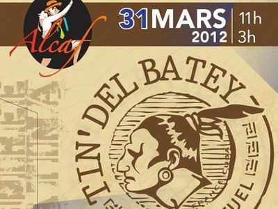 Tin' Del Batey, son actuel photo