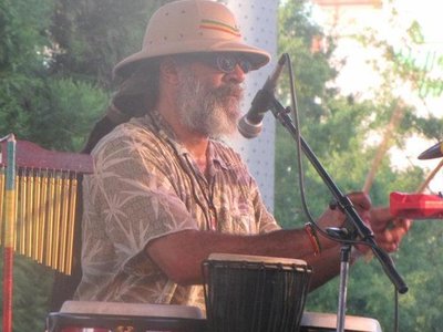 ReggaeInfinity photo