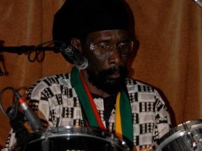 ReggaeInfinity photo