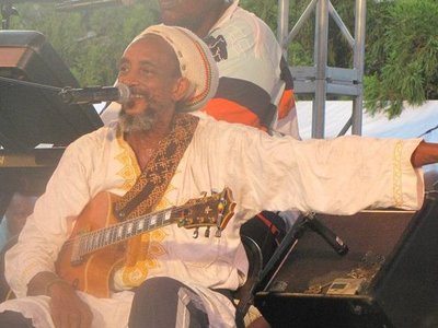 ReggaeInfinity photo