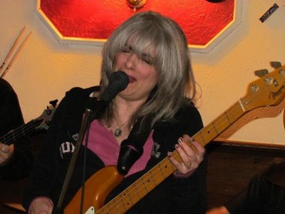 Tricia Dovidio photo