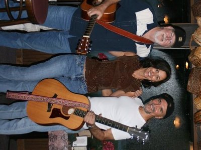 Larry Mangum Susan Brown Jamie Defrates