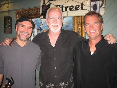 Jamie Defrates/Larry Mangum/Mike Shackelford