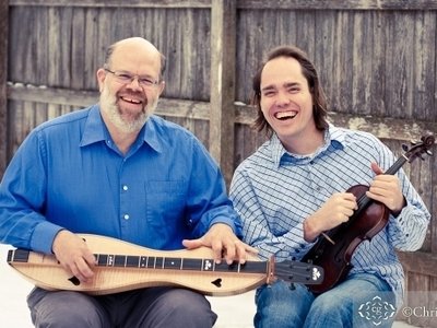 FiddleWhamdiddle photo