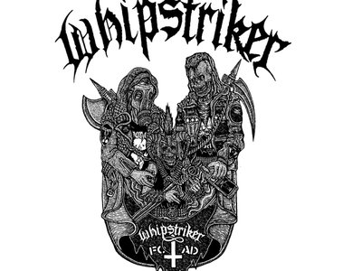 WHIPSTRIKER photo