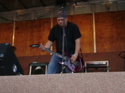 Travis McCoy photo
