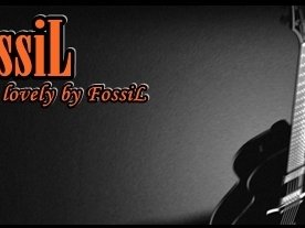 FOSSIL BAND photo