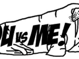 You vs Me photo