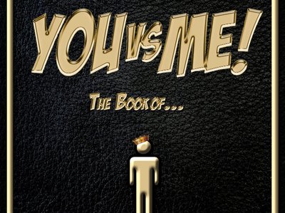 You vs Me photo
